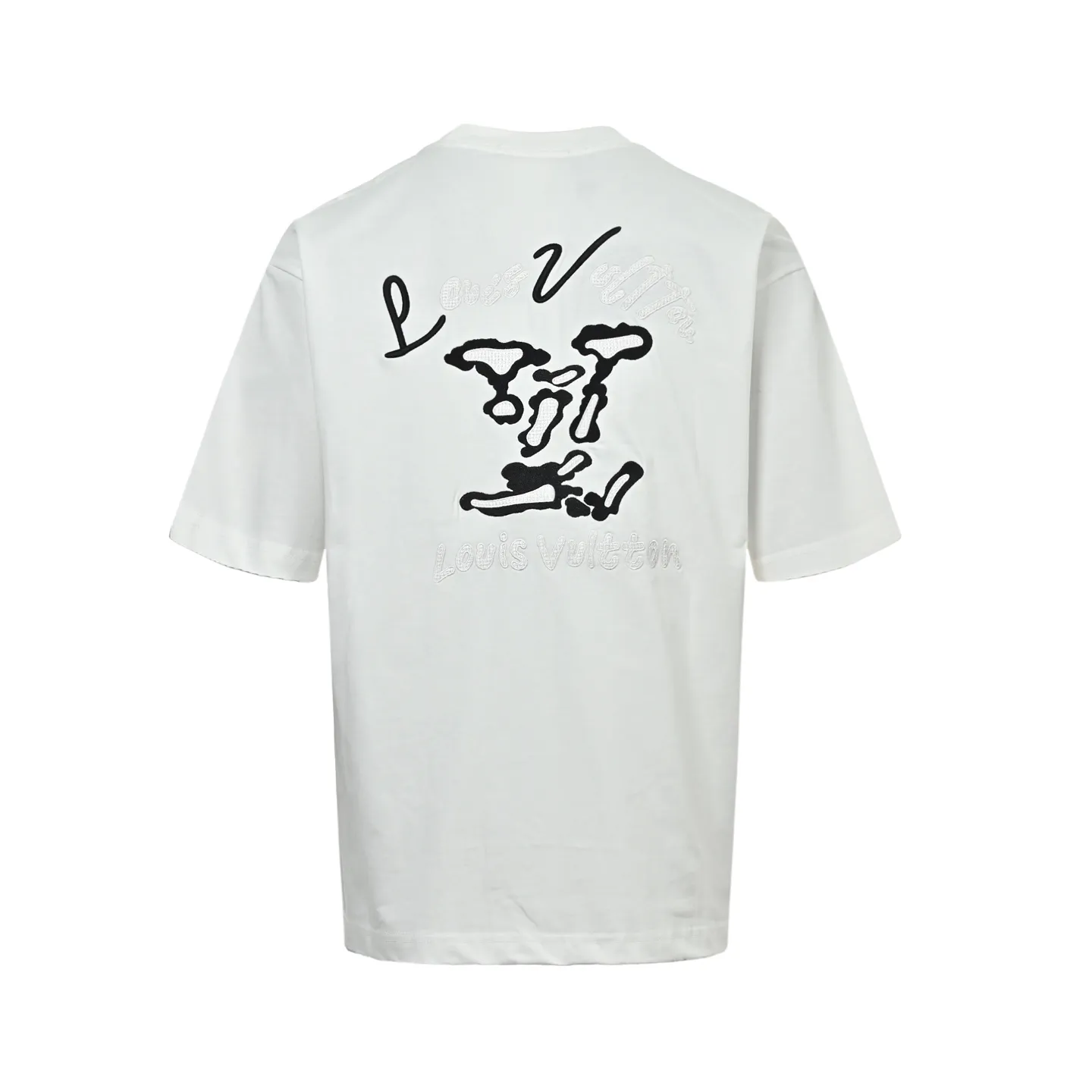 Louis Vuitton/ 26ss logo